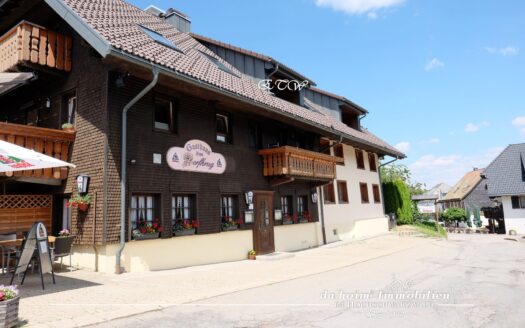 Eigentumswohnung Kuschel-Nest in Feldberg-Altglashütten